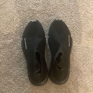 Balenciaga Speed Sock Runners 41